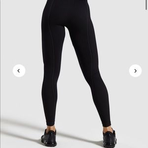 Gymshark Ultra Seamless leggings
